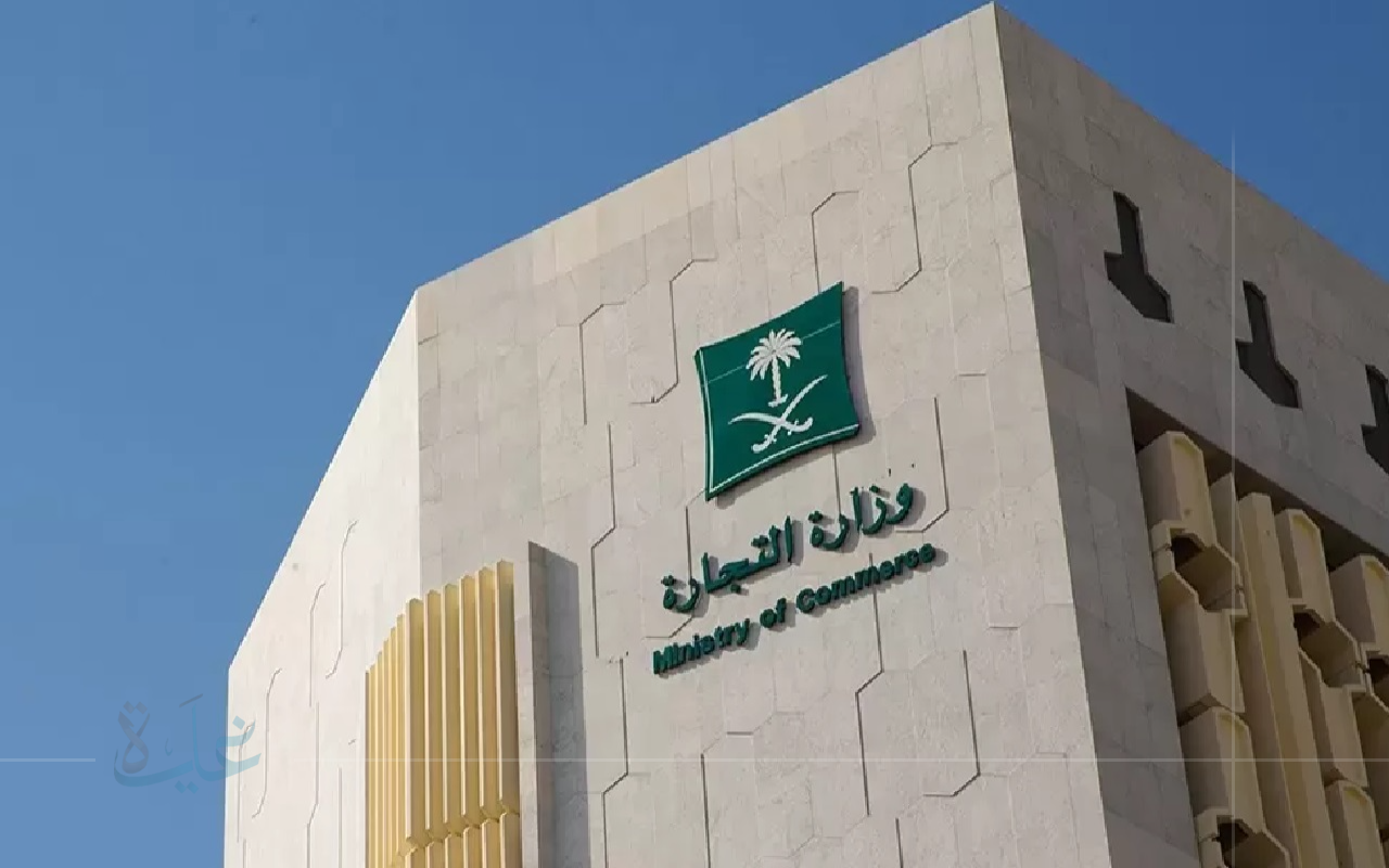 إعلان بأسماء ثلاثة مخالفين في قضية تستر تجاري بمجال مستلزمات الهواتف لعام 2025