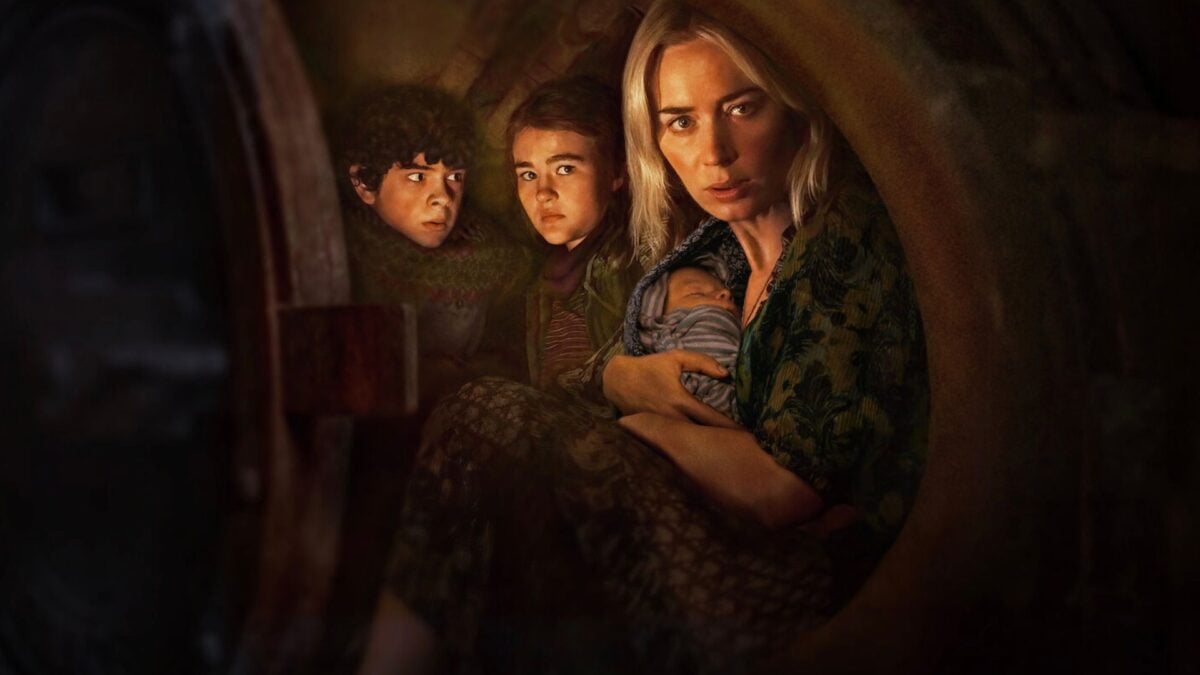 إليكم تفاصيل الفيلم المنتظر “مكان هادئ الجزء الثالث”.. جون كراسينسكي على رأس الإخراج في 2025
