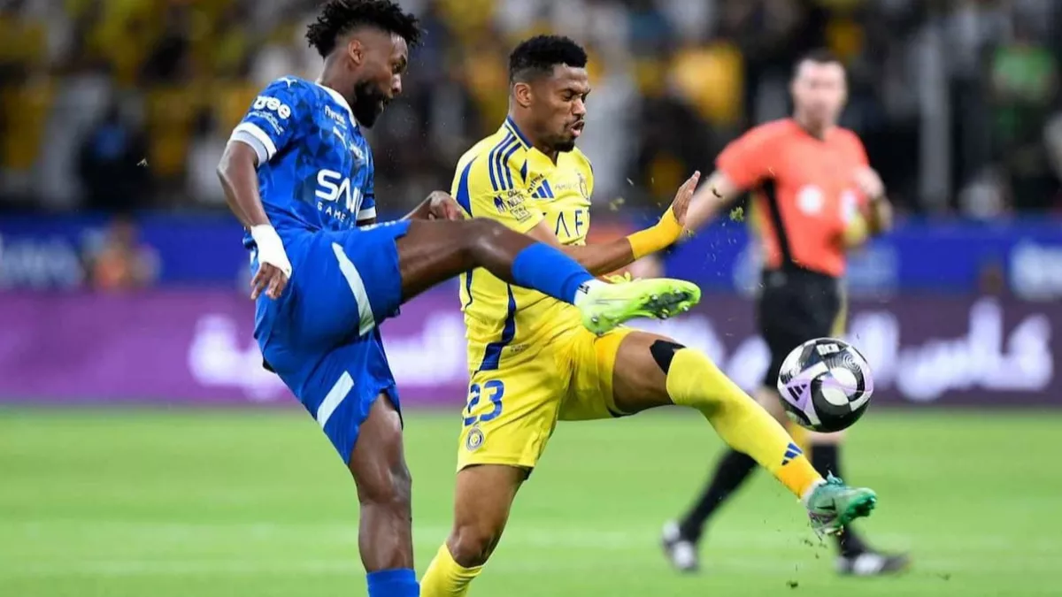 إنتر ميلان يبدد طموحات الهلال والنصر في 2025.. تفاصيل الحدث