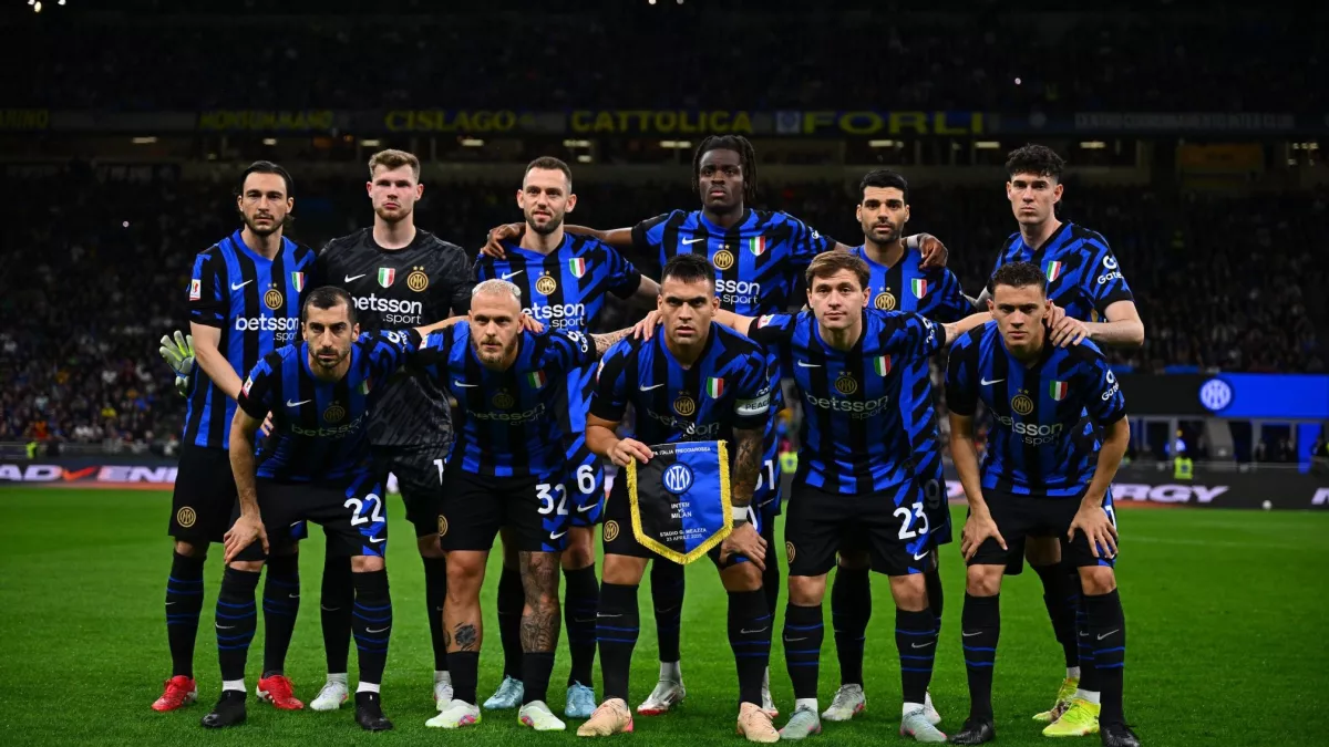 إنتر ميلان يكشف قيمة نجمه للبيع أمام النصر.. وأمل الهلال يتبدد في 2025