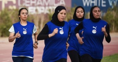 إنجاز 14 محكمة ومساهمة في اختبارات اللياقة البدنية خلال عام 2025
