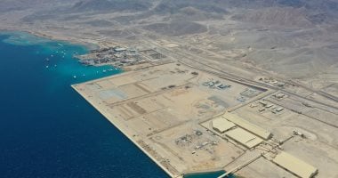 إنجاز البنية التحتية لمحطة سفاجا 2 متعددة الأغراض من قبل وزارة النقل في 2025