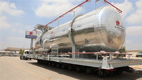 إنجاز بتروجت في عام 2025.. تصنيع أول جهاز تجفيف كهروستاتيكي محلياً