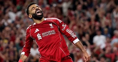 إنجاز تاريخي لصلاح.. أول لاعب يسجل 10 أهداف في الجولة الافتتاحية للدوري الإنجليزي 2025