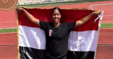 إنجاز مميز لمنتخب ألعاب القوى في البطولة العربية بتونس 2025