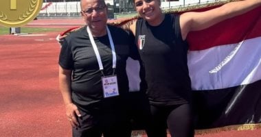 إنجازات قياسية لألعاب القوى في الدورة الأفريقية للمدارس 2025