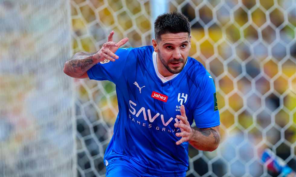 إنزاجي يكشف.. ميتروفيتش وليوناردو خارج تشكيلة الهلال المحلية في 2025