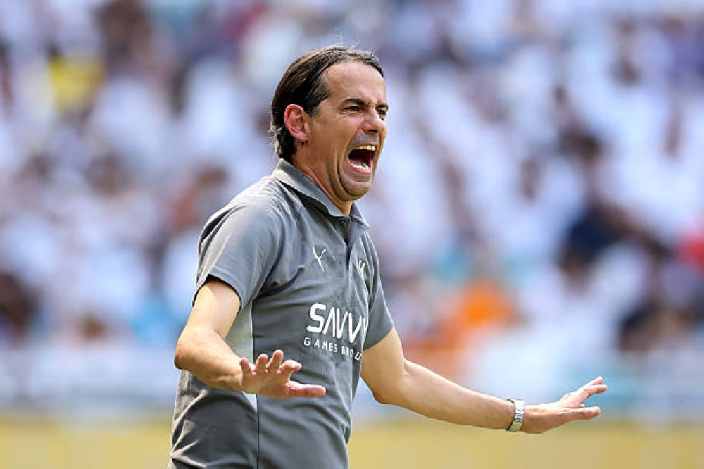 إنزاغي يتخذ خطوة جديدة مع الهلال خلال معسكر ألمانيا 2025