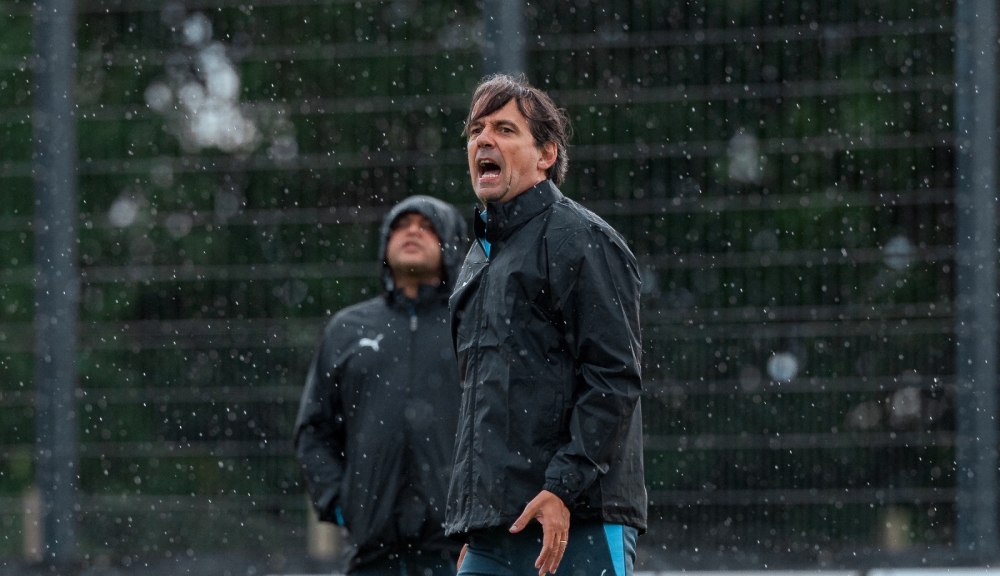 إنزاغي يحدد هدفه للهلال.. الجماهير تُفاجأ بعمر اللاعب في 2025