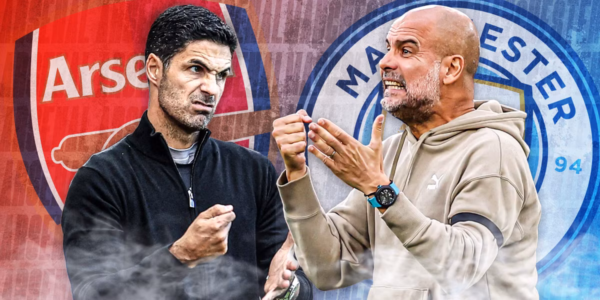إنفاق كبير دون تتويج.. مقارنة بين أرسنال ومانشستر سيتي في 2025