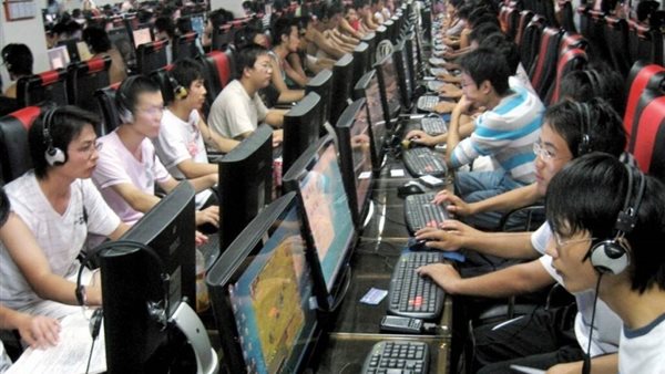 إيرادات قطاع الإنترنت الصيني تواصل ارتفاعها خلال أول ستة أشهر من 2025