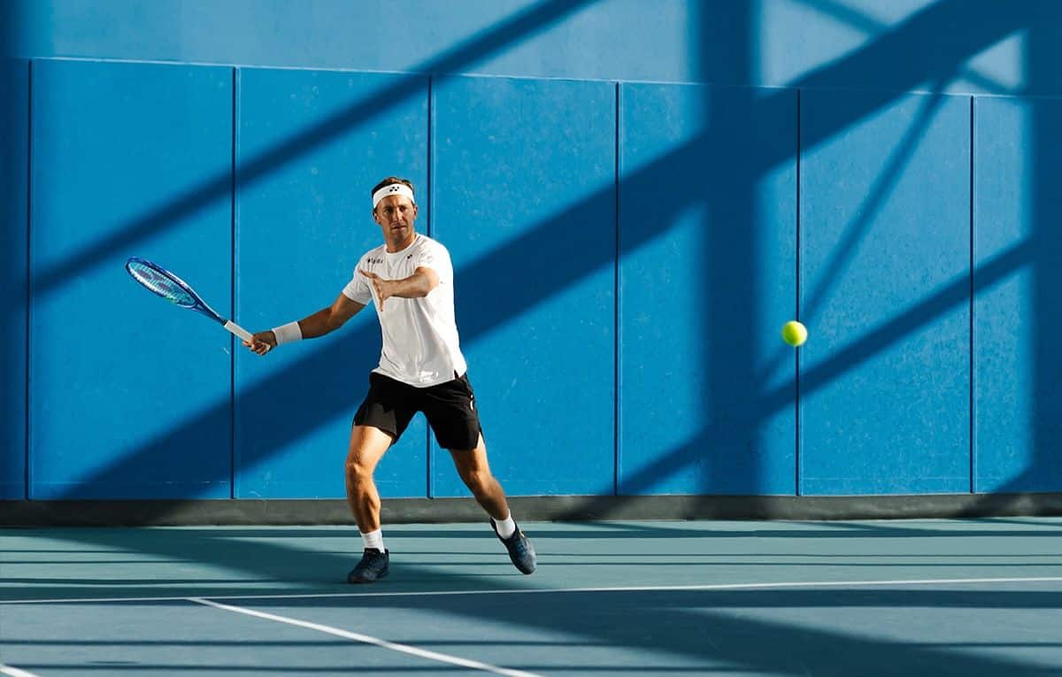 ابتكار جديد في التنس عام 2025.. دور منصة “ATP Tennis IQ” في تطوير أداء اللاعبين بالذكاء الاصطناعي