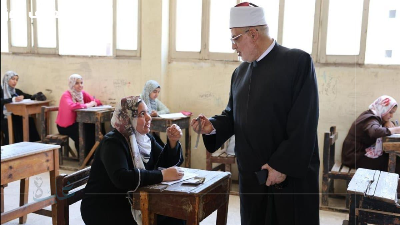 ابدأ الآن.. التسجيل للصف الأول الابتدائي بالمعاهد الأزهرية 2025/2026 متاح حتى الموعد النهائي