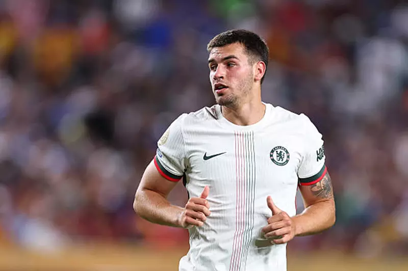 اتفاق بين سندرلاند وتشيلسي بشأن إعارة جويو في 2025