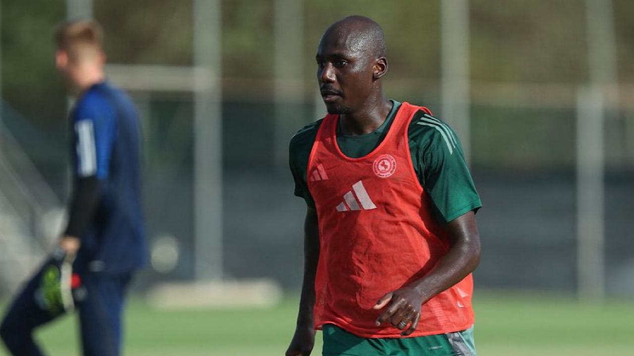 اتفاق رسمي في 2025.. النصر يبرم صفقة لضم مادو نهائيًا