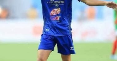 أحمد الجفالي على رادار أبها والزلفي السعوديين لاستعارة لاعب الزمالك في 2025