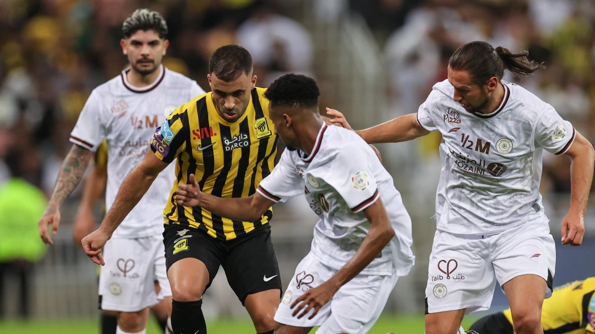 اتفاقية محلية مرتقبة بين الشباب والاتحاد في 2025 لتعزيز الصفوف