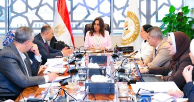 اجتماع تنسيقي للبيئة لمراجعة تحضيرات استضافة مؤتمر الأطراف الـ24 في 2025