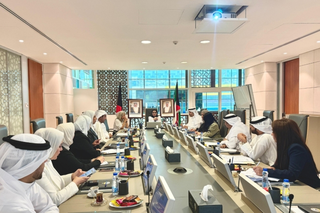 اجتماع وزراء الشؤون الـ 11 لدول التعاون يعقد بضيافة الشؤون في 2025