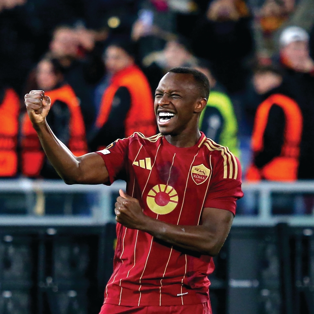 اجتياز سعود عبدالحميد للفحص الطبي في صفوف لانس عام 2025