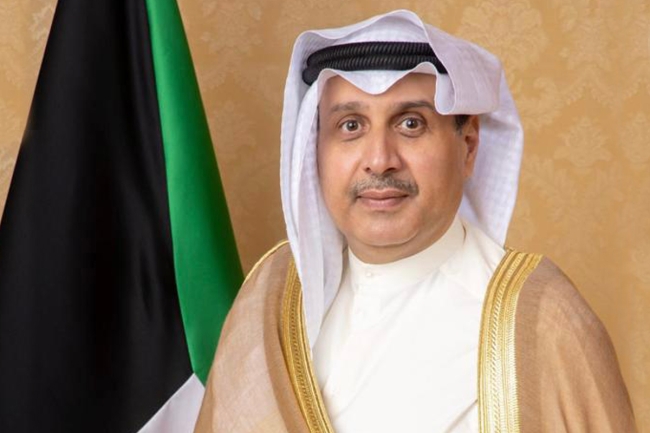 احتفاء سفراء بإنجازات الجابر.. إشادة بمسيرته الثرية في خدمة الكويت