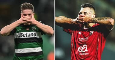 احتفال “باني الشرير”.. جراديشار ولاعب المصري يكشفان السر في تسجيل الأهداف 2025