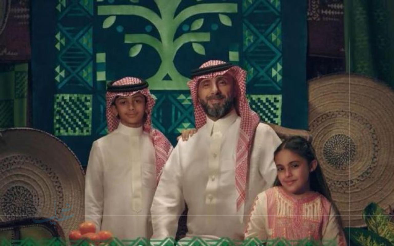 احتفالات اليوم الوطني السعودي 95 في 2025.. عروض وألعاب نارية مبهرة تعكس وحدة الشعب