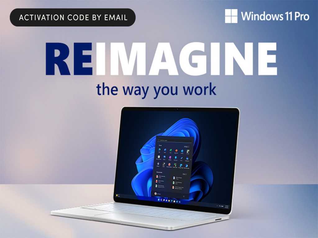 احصل على Windows 11 Pro مقابل 13 دولارًا بدلًا من السعر المعتاد 199 دولارًا في 2025