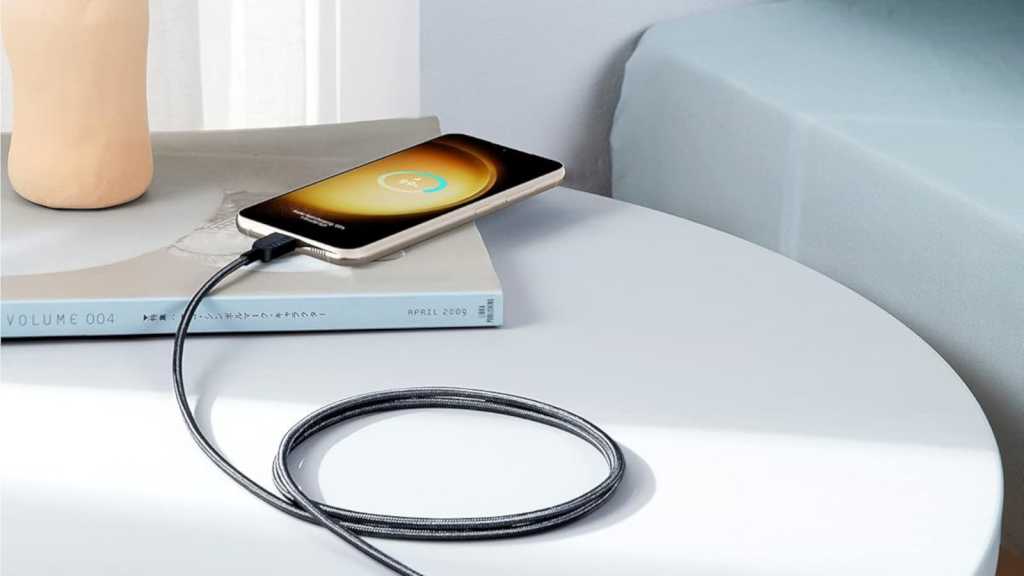 احصل على اثنين من كابلات الشحن السريع ANKER USB-C بسعر 9 دولارات فقط لعام 2025.. عرض لا يُفوت