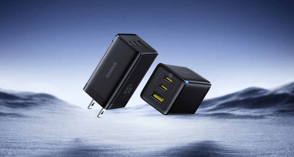 احصل على حزمة شواحن USB-C سريعة بسعر 30 دولار فقط في 2025