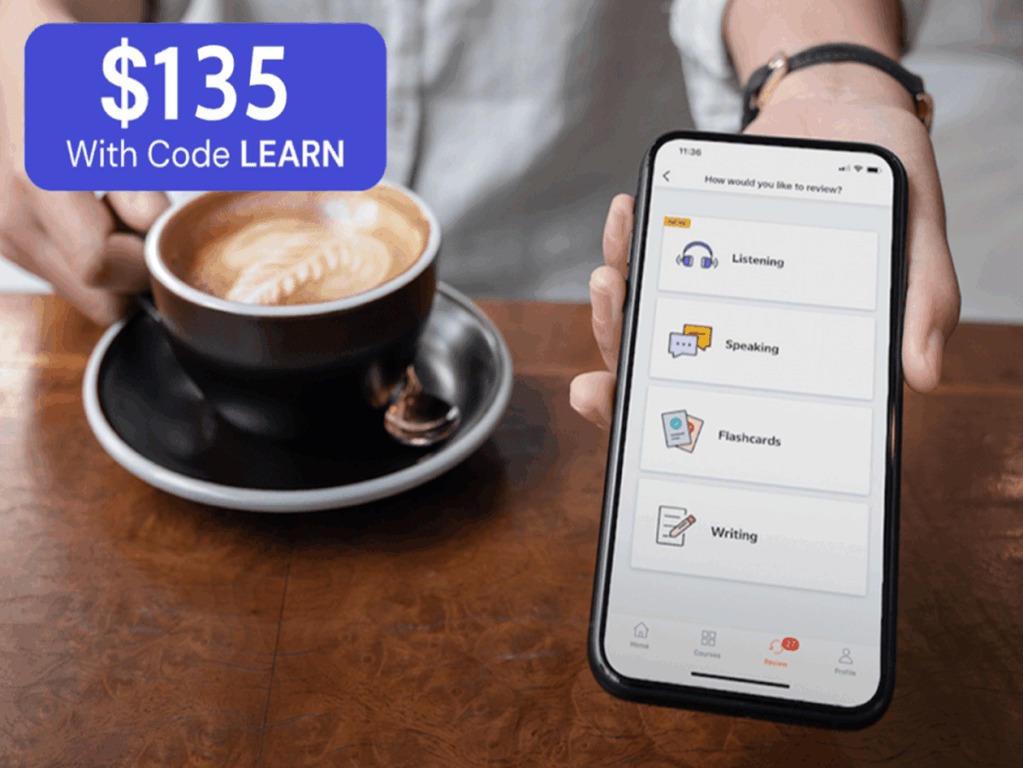 احصل على عرض حصري مع Babbel.. تعلم 14 لغة جديدة في 2025 بسعر رائع