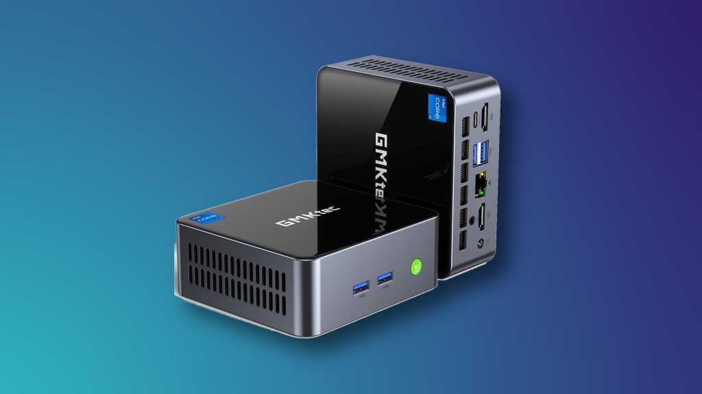 احصل على كمبيوتر Intel Core i7 mini مع 32 جيجابايت رام بسعر مذهل 420 دولار في 2025