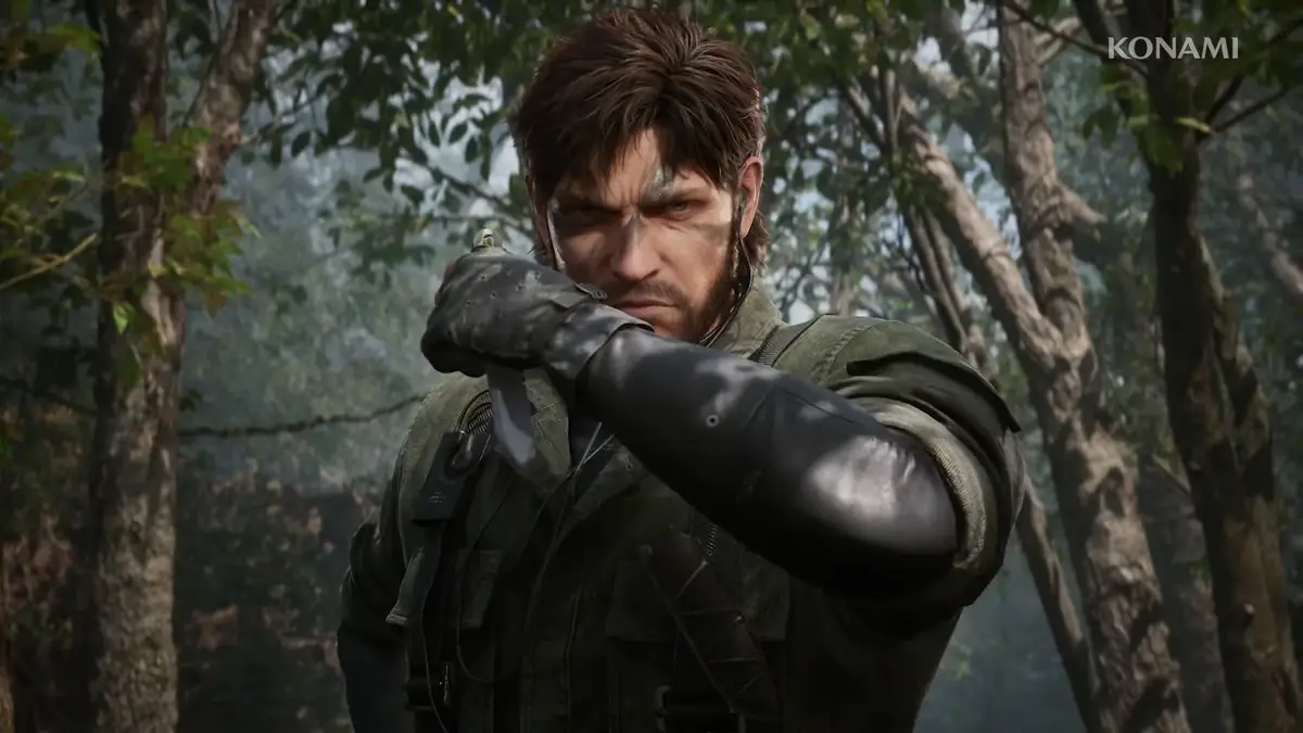 اختراق لعبة Metal Gear Solid Delta بعد ساعات فقط من صدورها في 2025