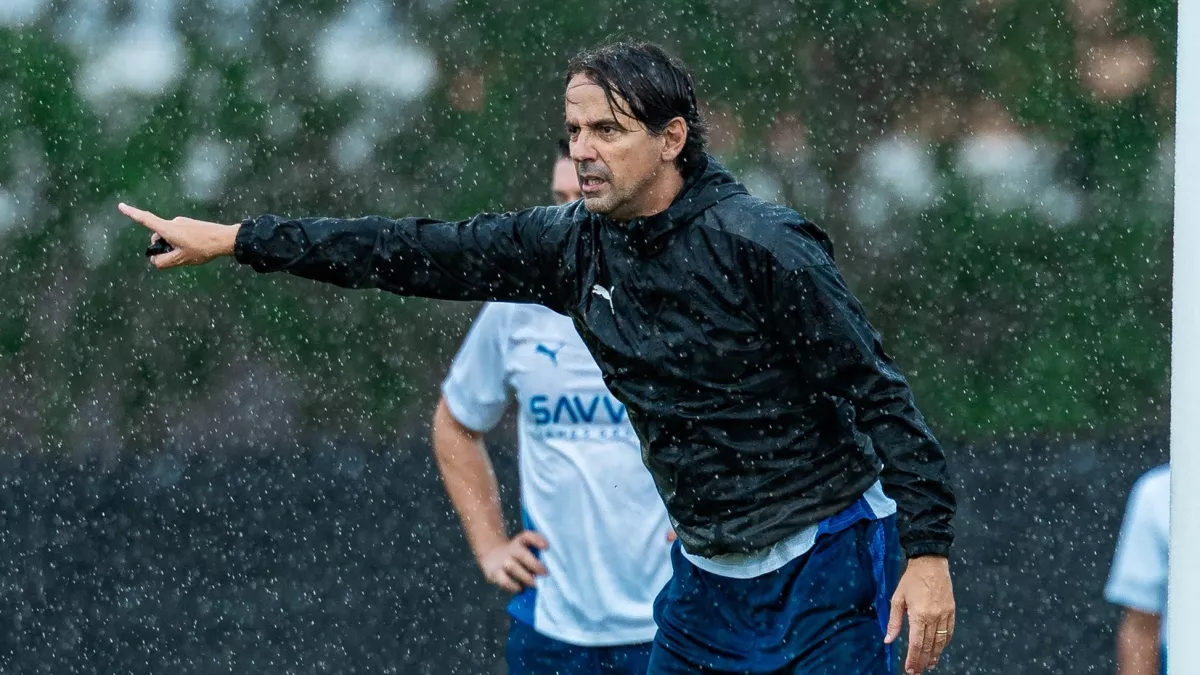 استبعاد ثنائي الهلال الأجنبي من قائمة آسيا 2025.. قرار صادم من إنزاجي