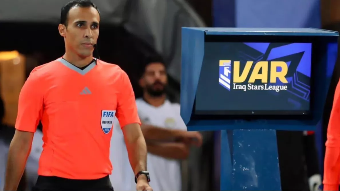 اختيار حكم مواجهة السوبر المرتقبة بين النصر والاتحاد 2025.. تعرف على التفاصيل