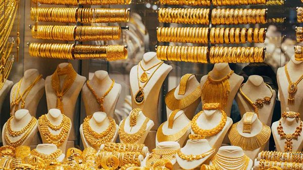 ارتفاع أسعار الذهب في مصر بدعم من نمو عالمي محدود خلال 2025