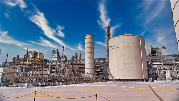 ارتفاع الإنتاج الصناعي السعودي بنسبة 7.9% خلال يونيو 2025