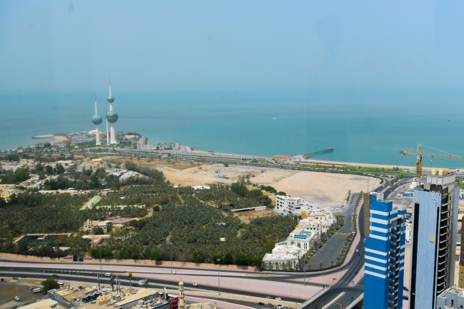 ارتفاع المعوقات الإدارية للمشاريع التنموية بنسبة 5.4% في غضون خمس سنوات حتى عام 2025