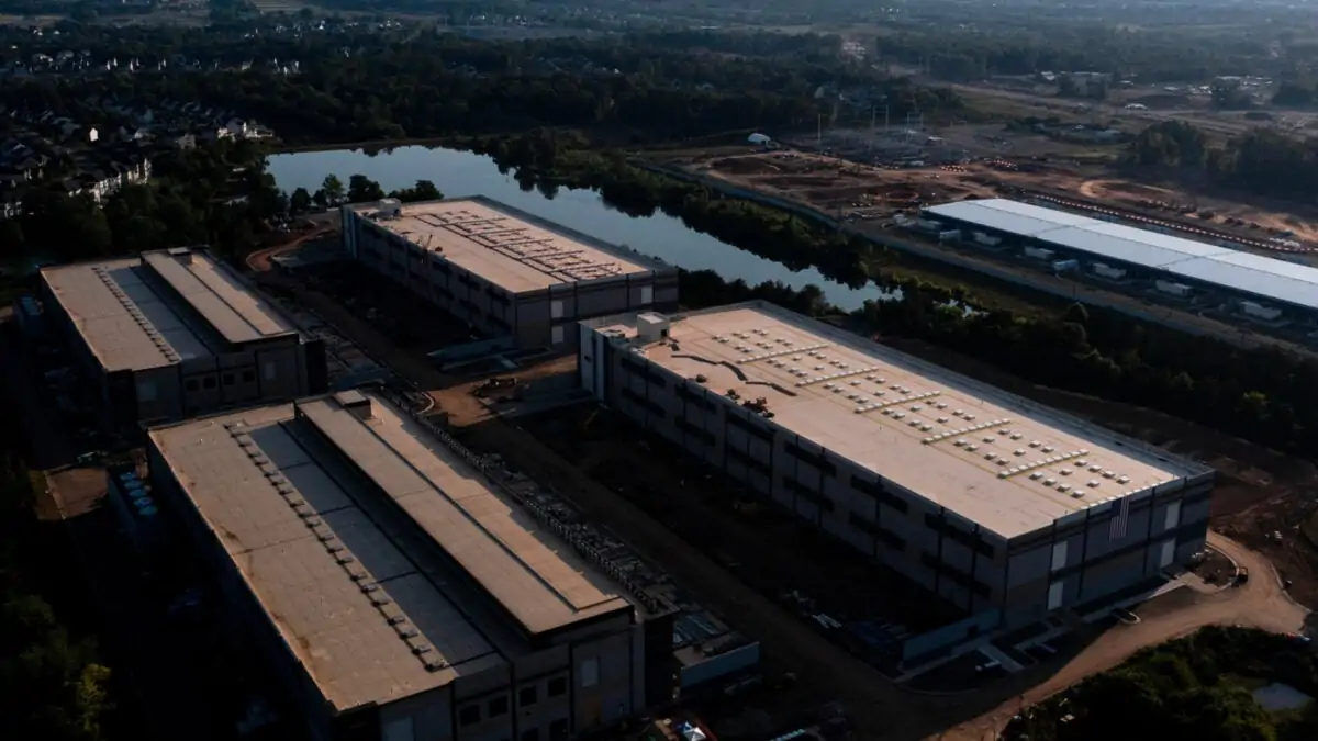 ارتفاع فواتير الكهرباء في 2025.. الذكاء الاصطناعي متهم رئيسي