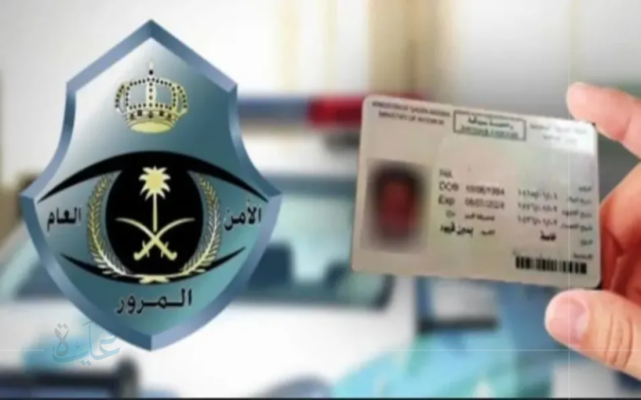 بدون مجهود.. كيفية استخراج رخصة القيادة السعودية لعام 2025 ورسوم التجديد الجديدة عبر الإنترنت