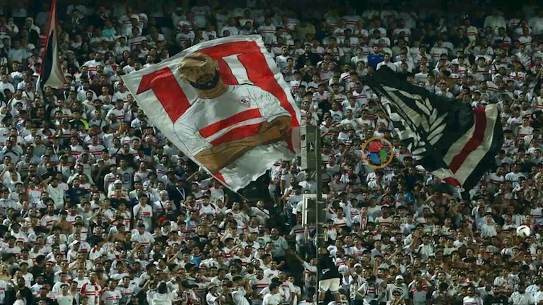 الزمالك يتخذ خطوة حاسمة لحماية جماهيره ببلاغ للنائب العام عام 2025