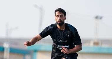 استعدادات الزمالك لظهور الدباغ وخوان ألفينا في مواجهة المقاولون العرب 2025