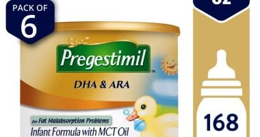 استغاثة أب في 2025.. حاجة طفل مريض للبن خاص وزراعة أمعاء تتطلب دعم الصحة والمحسنين