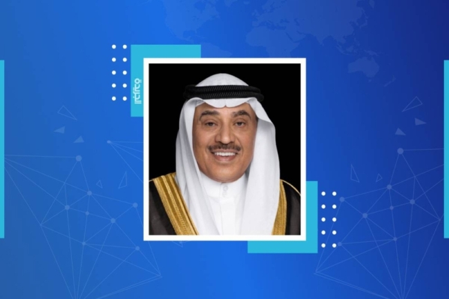 استقبال مميز من ولي العهد لرئيس الوزراء ورئيس الحرس الوطني والنائب الأول في 2025