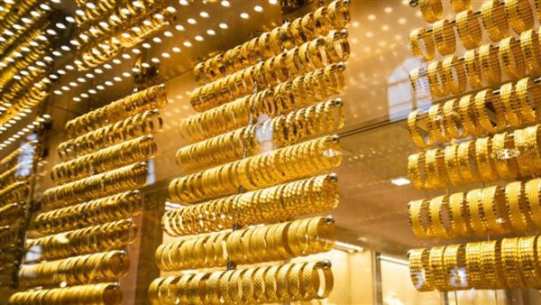 استقرار أسعار الدهب في 2025.. اكتشف توقعات السوق حتى نهاية أغسطس