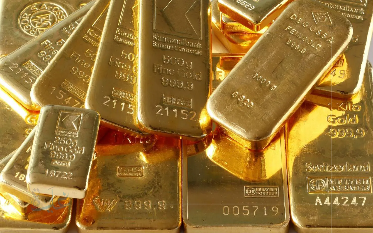 الهدوء قبل العاصفة.. استقرار أسعار الذهب في 2025 مع ترقب نتائج اجتماع الفيدرالي