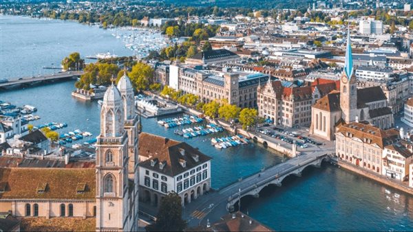 استقرار ملحوظ في سوق العقارات السويسرية مع استمرار التوقعات الإيجابية حتى عام 2025