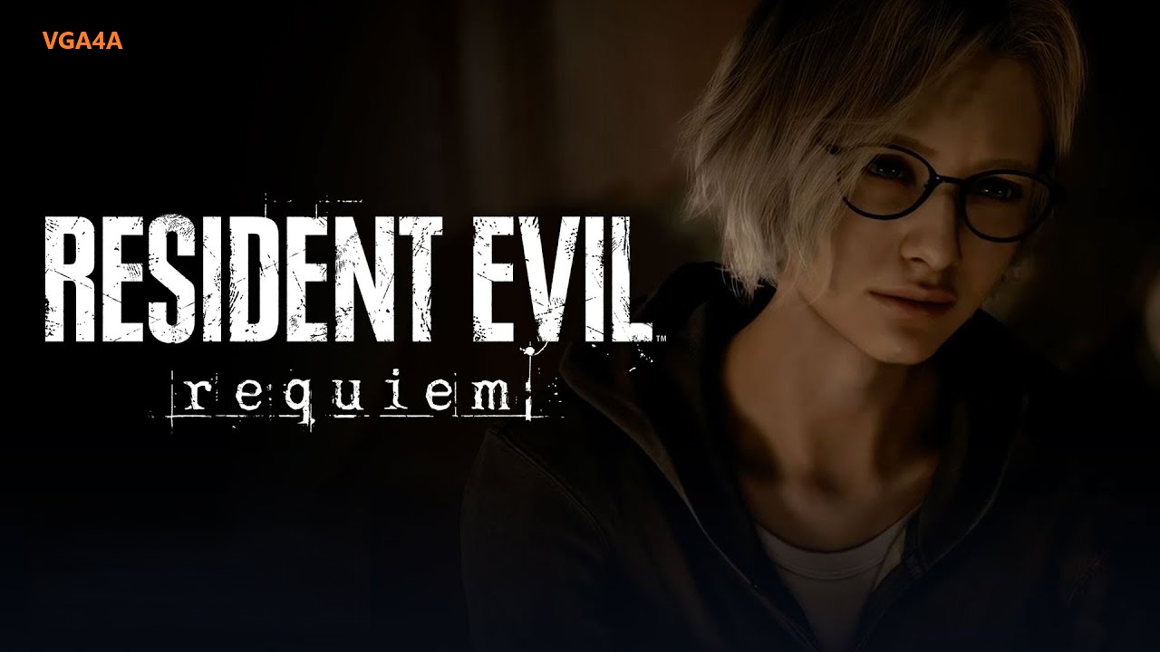 استكشاف عميق لعرض Resident Evil Requiem.. كابكوم تفتح الباب لعصر أكثر ظلاماً في 2025