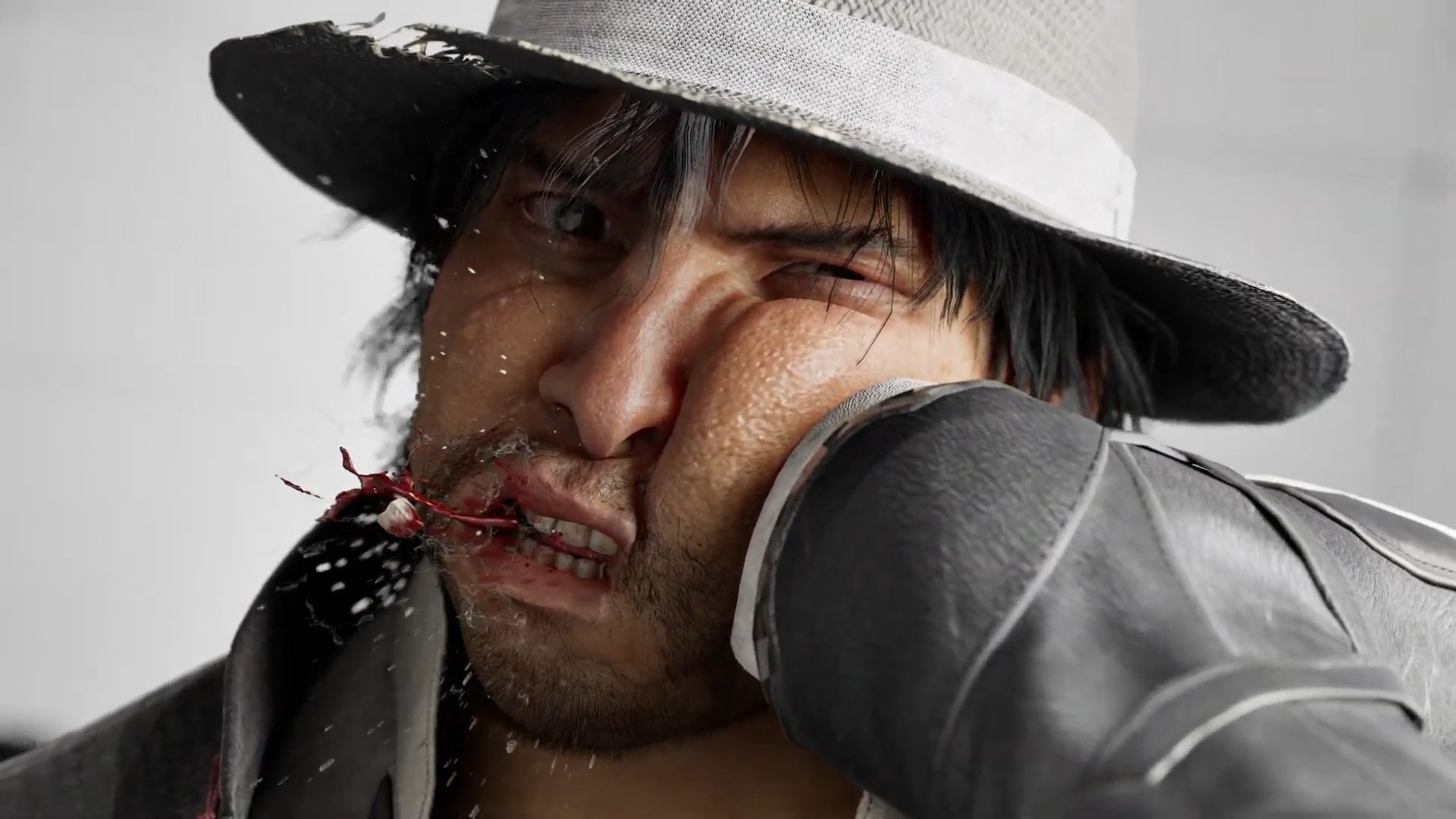 استمتع بأول استعراض قتالي لمشروع لعبة Virtua Fighter المنتظرة في 2025