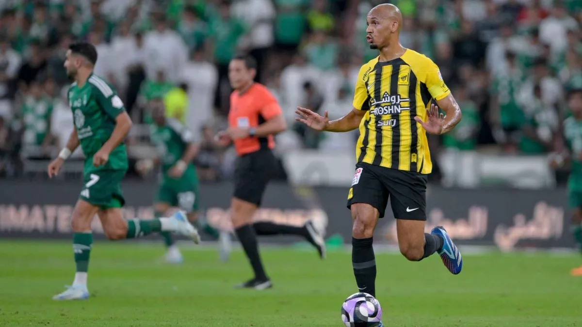 اعترافات فابينيو بعد الاعتزال.. تفاصيل غير متوقعة حول انتقاله إلى الاتحاد